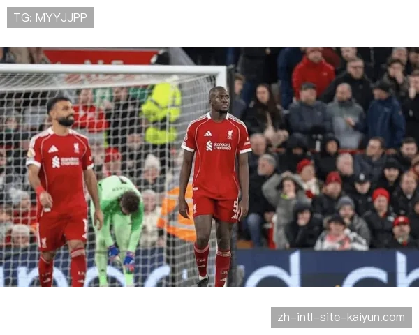 城市球场戏剧性十足 利物浦VAR两度介入后绝杀