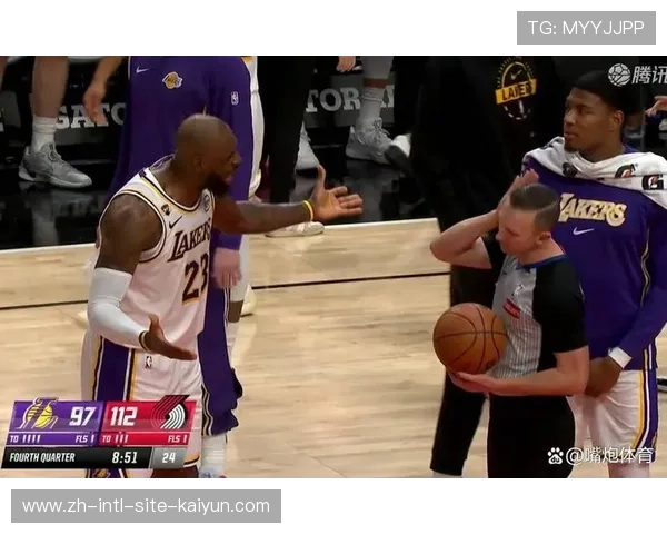 开拓者罚球命中率回升至八成 细节处理能力逐步改善